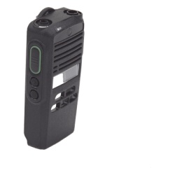 TX PRO TXCEP350 Carcasa Frontal Exterior / 11.5 x 5.5 x 2 cm / Plástico Negro / Compatible Serie EP / Instalación Sin Herramientas - Img 2