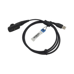 TX PRO TXCP706H Cable programador para radios HYT PD700/ PD702/ PD780/ PD782/ PD788/ PD580.