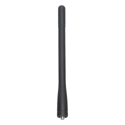 TX PRO TXKRA26V2 Antena Helical VHF / 136-174 MHz / 18 dBi / SMA Hembra / 153 mm / 50 Ohm / Omnidireccional