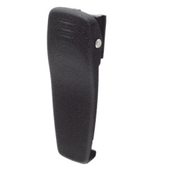 TX PRO TXNTN4497CLIP Clip Retráctil para Cinturón / 3" (7.6 cm) / Plástico ABS / Baterías TX NTN4497 / Compatible con Múltiples Radios Motorola - Img 3