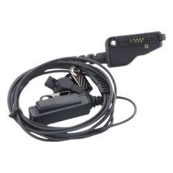 TX PRO TXNXH02 Conector para Radio / Compatible TC-610P / TC-780 / TE320 / Conexión Profesional - Img 3