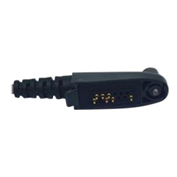 TX PRO TXNXH02 Conector Para Radios TC-610P / TC-780 / TE320