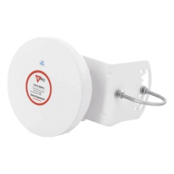 TX PRO TXP-H15-MIMO Antena Horn MIMO / 15 dBi / 4.9 - 7 GHz / Polarización Dual V/H 45° / RPSMA / -40 a +70°C (-40 a +158°F) - Img 2