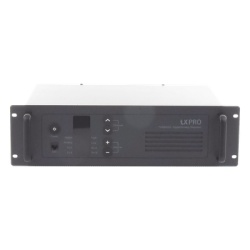 TX PRO TXR8500V Repetidor VHF / 136-174 MHz / 50W / Protocolo DMR / Detección Dual Analógico-Digital - Img 2