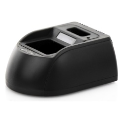 TX PRO TXTPH700C Cargador de Escritorio para Radio / Entrada 100-240 VAC / Salida Batería 8.4 V / Salida Radio 9 V / USB 5 V 2.1 A / 48 W - Img 5