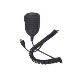 TX PRO TXY221 Microfono para radio movil con conector de 8 pines para YAESU VERTEX VX2100/200/4100/3200
