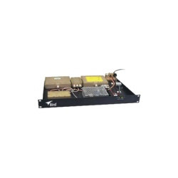 TX RX SYSTEMS INC. 42-83A-01-08 Multiacoplador TX-RX 746-901 MHz. 8 Canales 19 dB 85-264 Vca / 22-30 Vcc.
