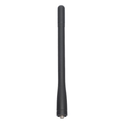 TXKRA26V2 Antena Helical VHF / 136-174 MHz / 18 dBi / SMA Hembra / 153 mm / 50 Ohm / Omnidireccional