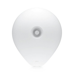 UBIQUITI AF60-XG airFiber 60 XG Radio PtP 60 GHz (57?66 GHz) con Radio de Respaldo de 5 GHz Para una Distancia de Hasta 4 km con Soporte SFP+