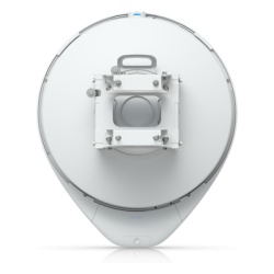 UBIQUITI AF60-XR Radio Backhaul 60 GHz / 5.4 Gbps / Radio Redundante 5 GHz / SFP+ 10G / GPS / Bluetooth / Alcance 15 km (49.2 ft) / IP66 - Img 9