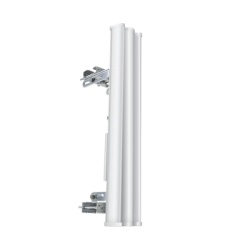 UBIQUITI AM-5G19-120 Antena sectorial para radio estaciones base airMAX de 120 grados de cobertura horizontal 5 GHz (5.15-5.85 GHz) de 19 dBi