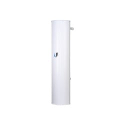 UBIQUITI AP-5AC-90-HD Antena sectorial blindada de 90Âº de cobertura 5 GHz (5.15 - 5.85 GHz) dividida en 3 bloques de 30Âº ideal para alta densidad de suscriptores