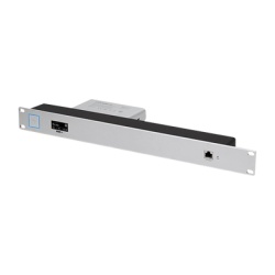 UBIQUITI CKG2-RM Montaje UniFi para Cloudkeys UCK-G2 o UCK-G2-PLUS (No incluidos) en Rack de 19"