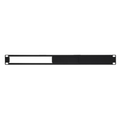 UBIQUITI ER-RMKIT Kit de Montaje en Rack / 19" / Compatible con EdgeRouter y EdgeSwitch / Montaje Universal - Img 2