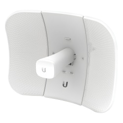 UBIQUITI LBE-5AC-GEN2 CPE Punto a Punto / 5 GHz AC / 450 Mbps / Antena 23 dBi / PoE 24V / -40 a 70 °C