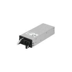 UBIQUITI RPS-AC-100W Modulo de poder AC/DC de 100-240VAC compatible con UISP-FIBER-OLT-XGS ER-8-XG y UF-OLT