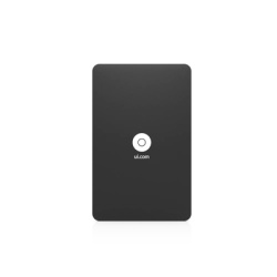 UBIQUITI UA-CARD Pack de 20 tarjetas NFC para UniFi Access / Seguridad propietaria UniFi / Multicapa de encriptacion / compatibles con lectores UA-LITE/UA-G2/UA-G2-PRO
