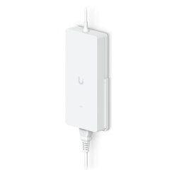 UBIQUITI UACC-ADAPTER-AC-210W Adaptador de Corriente AC / 210W / 54V DC / Entrada 100-240V AC / Cable DC 1.5m (4.9 ft) / Montaje en Pared / Compatible Switches PoE UniFi