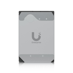 UBIQUITI UACC-HDD-E-16TB Disco Duro Enterprise 3.5" / 16 TB / SATA 6 Gb/s / 7200 RPM / Carga de Trabajo 550 TB/año / MTBF 2.5 Millones de Horas
