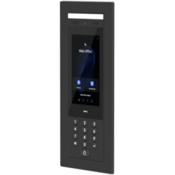 UBIQUITI UACC-INTERCOM-FM Soporte de Montaje Empotrado para UniFi Intercom: UA-G3-Intercom , UA-Intercom