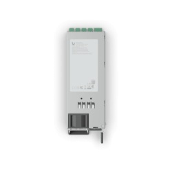 UBIQUITI UACC-PSU-54V-600W UniFi Enterprise Fuente de Alimentacion / 600W / 54.5V a 11A / Acero SGCC / NDAA Compliant / Compatibilidad con switch ECS-48-PoE ECS-24-PoE