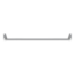 UBIQUITI UACC-RACK-SHELF-CLV Charola Fija para Rack / 1 UR / 19 Pulgadas / Carga 20 kg (44 lb) / Acero SPCC / 481.4 x 250 x 44 mm - Img 7