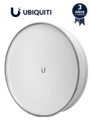 UBIQUITI UBI008020 UBIQUITI ISO-BEAM-620 - Anillo aislante para PBEM5620 RD5 G30LW AF5 G30S45 y PBE5AC620.