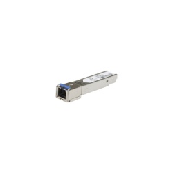 UBIQUITI UF-GP-C-PLUS UFiber Modulo GPON C+ SFP para UFiber OLT hasta 128 UF-Nano por puerto GPON.