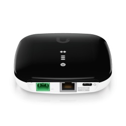 UBIQUITI UISP-FIBER-XG ONU XG-PON / 10 Gbps Bajada / 2.5 Gbps Subida / Alcance 20 km (12.4 mi) / SC/APC / Puerto 2.5GbE / Gestión UISP - Img 4