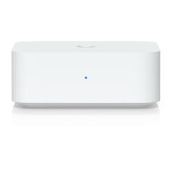 UBIQUITI UPL-PORT-W Streamer de Audio en Red / Multi-Zona hasta 32 Dispositivos / Wi-Fi 6 / PoE o 12 VCC / HDMI eARC / RCA / Óptico / USB-C / AirPlay / Spotify Connect