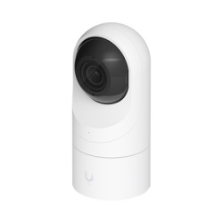 UBIQUITI UVC-G5-FLEX Camara UniFi G5 Flex con opciones flexibles de montaje en mesa techo pared o poster 2K (4MPX) HD / vision nocturna IR hasta 6 mts / detecciones inteligentes