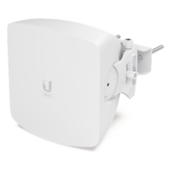 UBIQUITI WAVE-AP Access Point Multipunto / 60 GHz / 5.4 Gbps / Respaldo 5 GHz / 15 Estaciones / Alcance 8 km (26,246.7 ft) / SFP+ 10G / PoE 48V