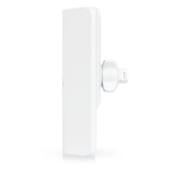 UBIQUITI WAVE-AP-MICRO Punto de Acceso PtMP / 60 GHz + 5 GHz Wi-Fi 6 / 5 Gbps / 31 Clientes / Cobertura Sectorial 90° / Puerto 2.5 GbE / IP66 - Img 3