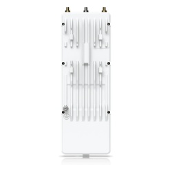 UBIQUITI WAVE-MLO5 Radio Enlace Wi-Fi 7 / 5 GHz / Rendimiento 5 Gbps / Alcance 100 km (328 kft) / MLO hasta 20 km (65.6 kft) / PoE 10GbE / Análisis Espectral - Img 7