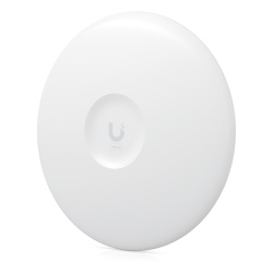 UBIQUITI WAVE-PRO Estación Cliente 60 GHz / 5.4 Gbps / Respaldo 5 GHz / GPS Integrado / IP66 / PoE Dual