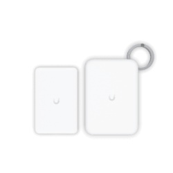UBIQUITI WM-W Analizador de Espectro Portátil / Dual Banda 2.4 y 5 GHz / Rango -96 a 0 dBm / BLE / USB-C / IP55