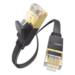 UGREEN 11261 Cable Ethernet Plano Cat7 U/FTP 10 Gigabit 600MHz 2 Metros (6.56 Pies) - Img 2