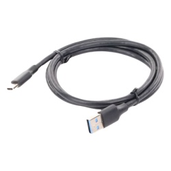 UGREEN 20882 Cable USB-A a USB-C | 1 Metro | Carga y Sincronizacion de Datos | Carga Rapida 60W | Datos 5 Gbps | QC 3.0/2.0 | FPC | AFC | Proteccion Integrada | Duradero y Flexible| Caja ABS | Cubiert - Img 5