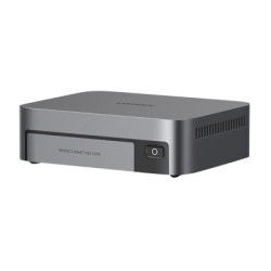UGREEN 25891 NASync DXP480T Plus | SO UGOS Pro | Intel X86 12th Gen IntelÂ® Core? i5 | SSD 128 GB | 4-Bahias (M.2 NVMe) | 8GB DDR5 (Exp. a 32GB) | 4 Puertos Thunderbolt?4 | WiFi | 1*USB3.2 Gen2 10Gb/s