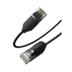 UGREEN 70656 Cable Ethernet Cat6A UTP Ultra Delgado 10 Metros (32.81 Pies)