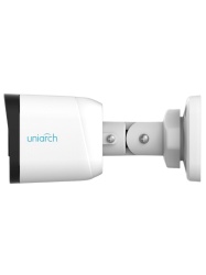 UNIARCH UACB112AF28 - CÁMARA ANALÓGICA BULLET / 2MP / AHD/TVI/CVI/CVBS / LENTE 2.8mm F2.0 / MICRÓFONO-INTEGRADO / IR 20M / DWDR / IP67 / 3-AXIS - Img 5