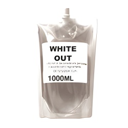 UR FOG RECARGAF500 Recarga de fluido para generador FAST500PRO