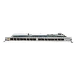 V-SOL CBXG16C01 Tarjeta de Servicio 16 puertos Combo GPON/XGSPON para OLTs V-SOL V5600 (No incluye modulos PON)