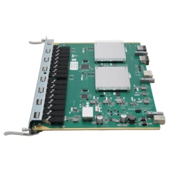 V-SOL CBXG16C01 Tarjeta de Servicio 16 puertos Combo GPON/XGSPON para OLTs V-SOL V5600 (No incluye modulos PON)