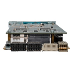 V-SOL CSMUX201 Tarjeta de Control y Uplink para OLT V-SOL V5600-X2 - Img 3