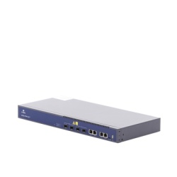 V-SOL V1600-XG02 OLT Dual de 2 Puertos XGSPON/GPON / 4 Puertos Uplink (2 Puerto Gigabit RJ45 + 2 Puertos SFP/SFP+) / Hasta 512 ONUs