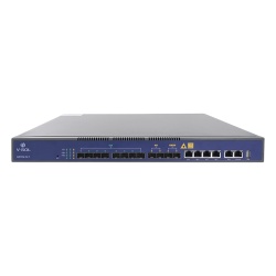 V-SOL V1600G-1B OLT de 8 puertos GPON con 8 puertos Uplink (4 puertos Gigabit Ethernet + 2 puertos SFP + 2 puertos SFP+) hasta 1 024 ONUs