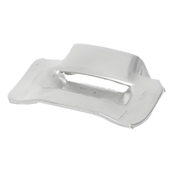 VARIOS HB10002 Hebilla para Fleje de 3/4" (100 piezas).
