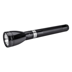 VICTORINOX ML-150LR Linterna de Mano Maglite LED Recargable Extra-ultrabrillante 1082 Lm. con Quick Clic para Varios Modos Programables. Resistente a la Corrosion.