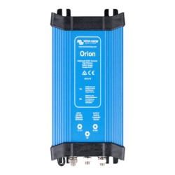 VICTRON ENERGY OR24/12/70A Convertidor DC-DC Orion 24/12-70A / No Aislado / 70 A / Para Aplicaciones Moviles